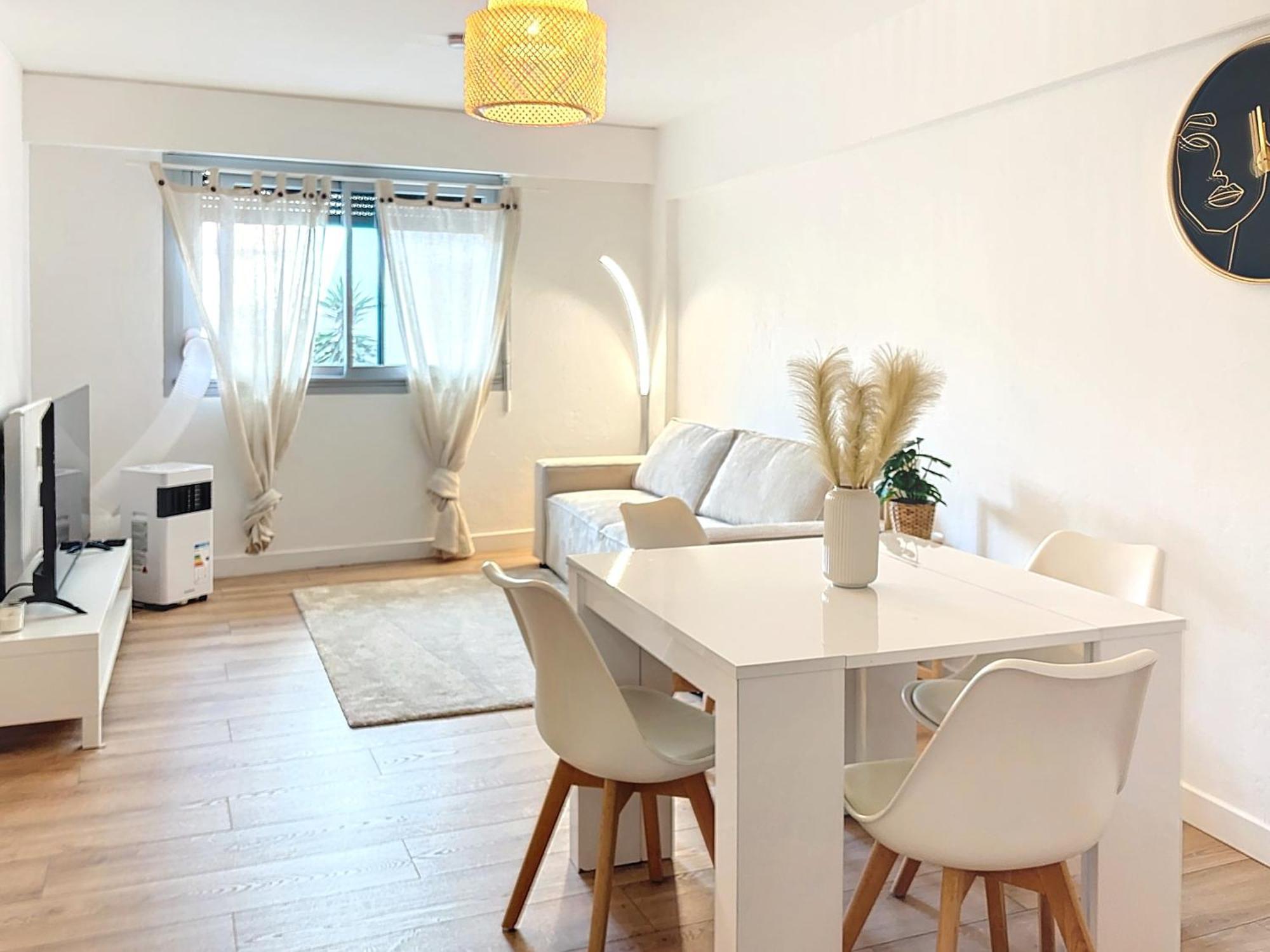 Love Home Cagnes-sur-Mer Ngoại thất bức ảnh
